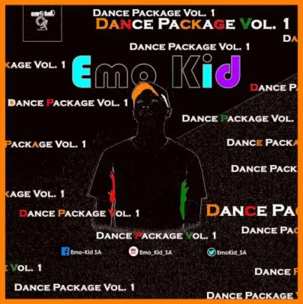 Emo Kid – Imali feat. Cebo & Sandi