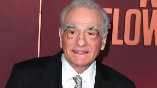 Martin Scorsese’s Jesus Project Is ‘Kind Of’ a Movie, Won’t Have Straightforward Narrative