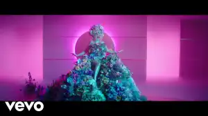 Katy Perry – Never Worn White (Music Video)