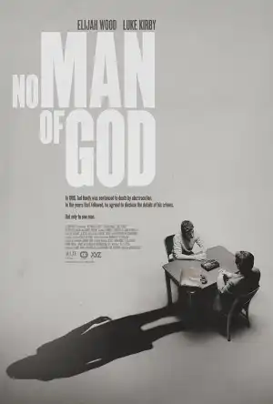 No Man Of God (2021)