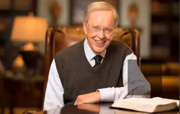 Career & Net Worth Of Charles Stanley