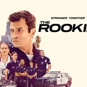 The Rookie S04E10