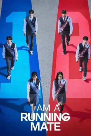 I Am a Running Mate (2025) [Korean] (TV series)