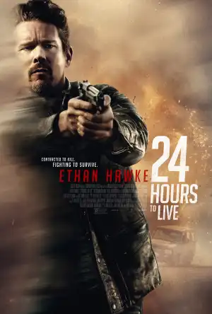 24 Hours To Live (2017)