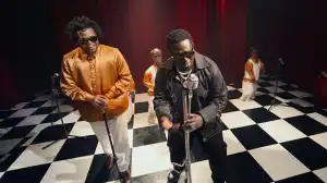 Wande Coal – Kpe Paso ft. Olamide (Video)