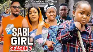 Sabi Girl Season 7