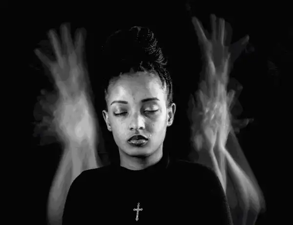 The wicked pastor’s wife [Completed]