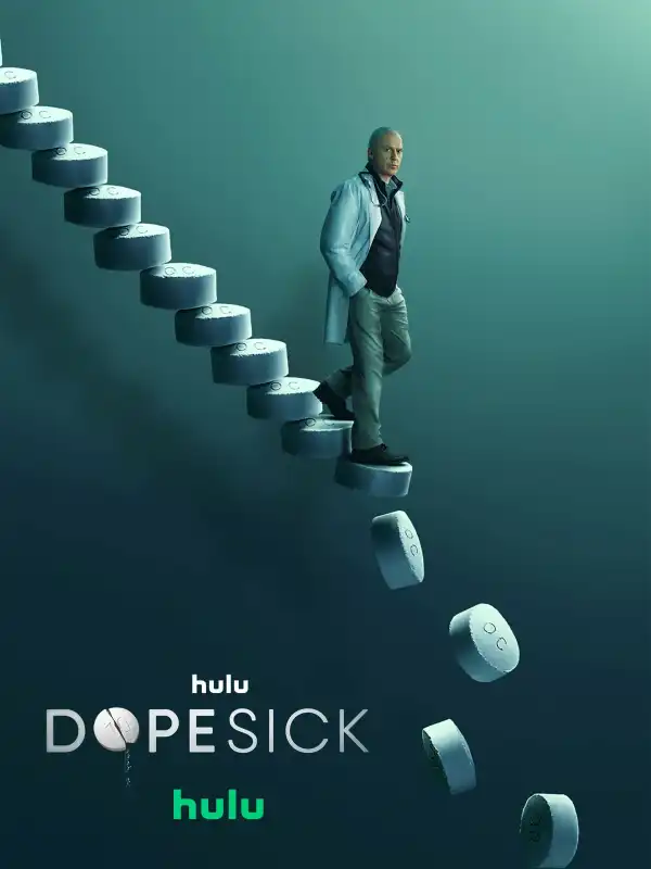 Dopesick S01E05