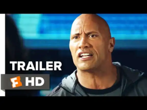 Fighting with My Family (2019) [HDTS] (Official Trailer)