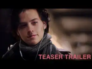 Five Feet Apart (2019) [HDCam] (Official Trailer)