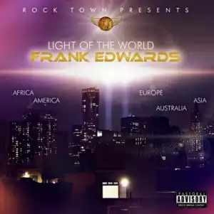 Greatness EP BY Frank Edwards