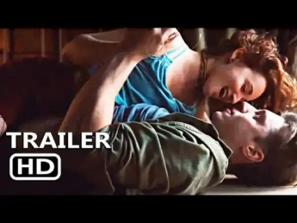 Ghost Light (2019) (Official Trailer)