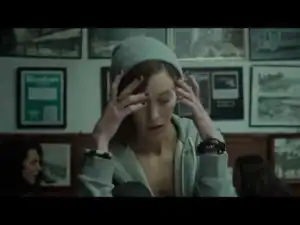 Grace (2018) (Official Trailer)