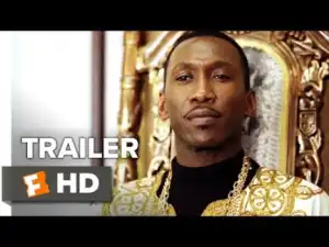 Green Book (2018) (Official Trailer)