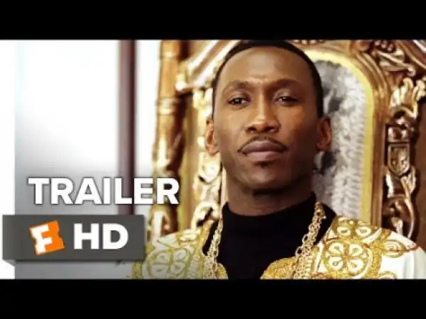 Green Book (2018) (Official Trailer)