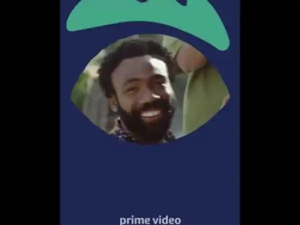 Guava Island (2019) (Official Trailer)
