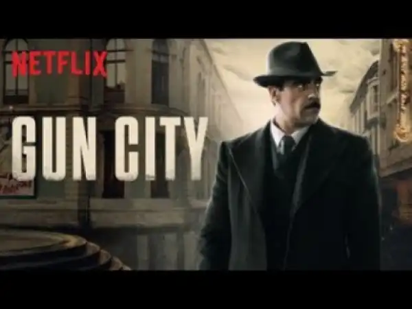 Gun City (2018) (Official Trailer)