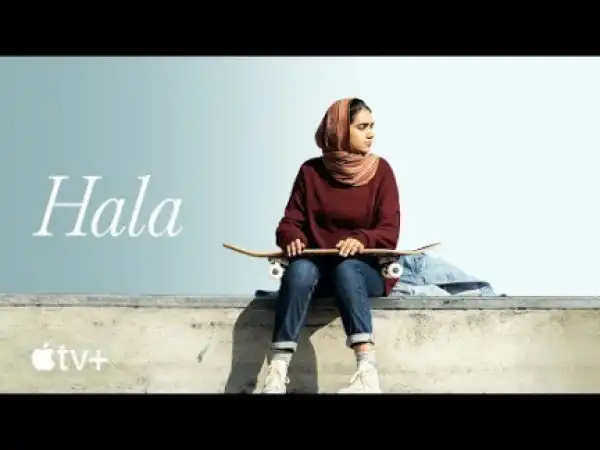 Hala (2019) [Web-Rip] (Official Trailer)