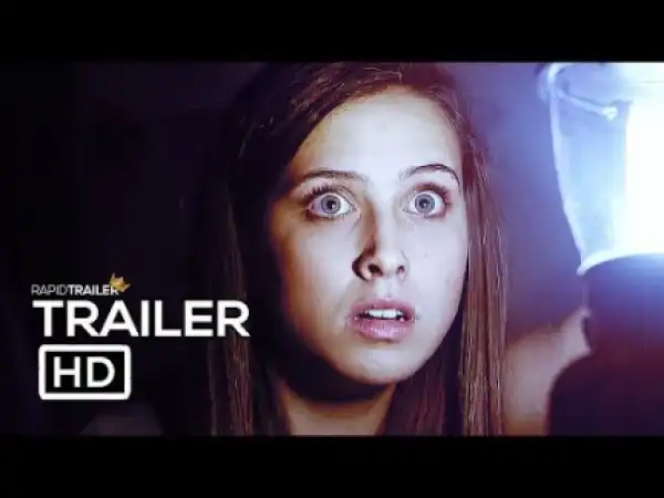Hell Of A Night (2019) (Official Trailer)