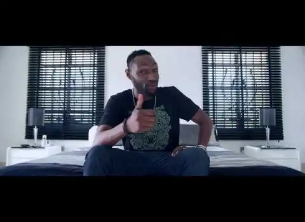 Download VIDEO: DJ Zeez – Waka-Waka