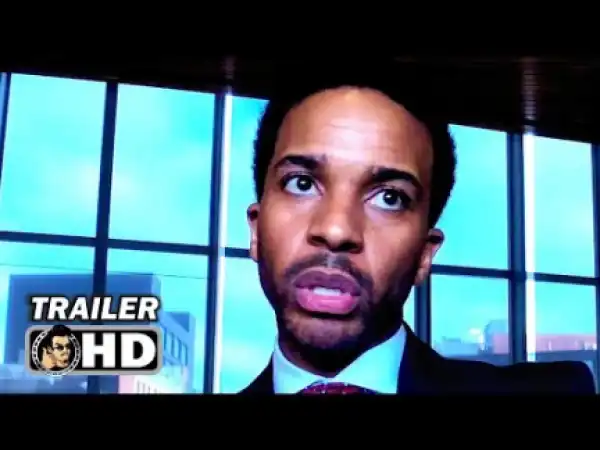 High Flying Bird (2019) (Official Trailer)