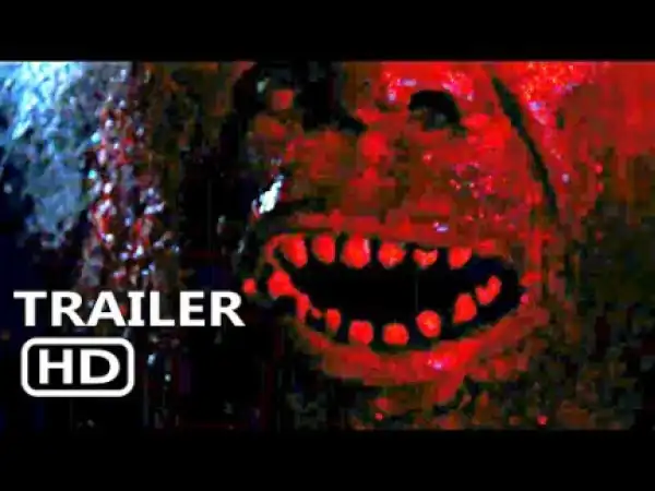 Hoax (2019) (Official Trailer)