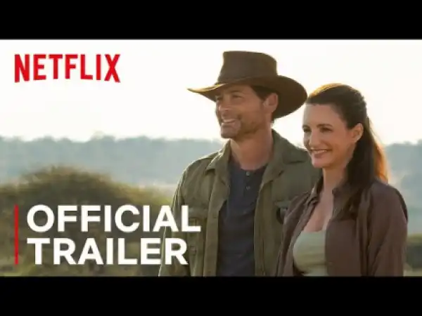 Holiday In The Wild (2019) (Official Trailer)
