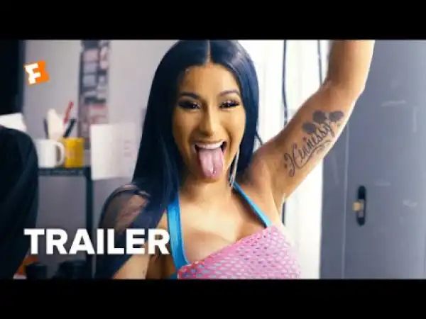 Hustlers (2019) (Official Trailer)