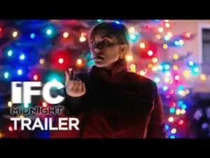 I Trapped The Devil (2019) (Official Trailer)