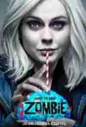 iZombie SEASON 4