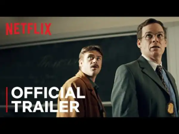 In The Shadow Of The Moon (2019) (Official Trailer)