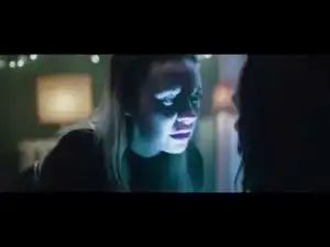 Incredible Violence (2018) (Official Trailer)