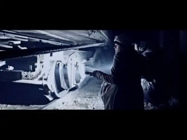 Infernum (2019) (Official Trailer)