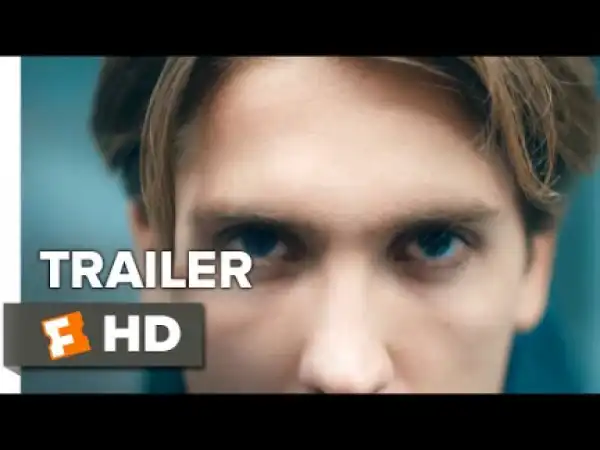 Into the Mirror (2019) (Official Trailer)