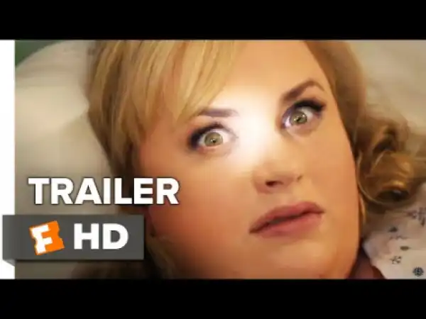 Isnt It Romantic (2019) [HDCam] (Official Trailer)