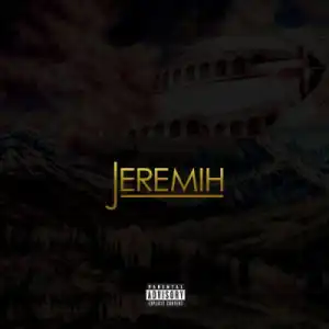 Jeremih - I Only Want You to Love