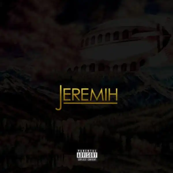 Jeremih - I Only Want You to Love