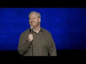Jim Gaffigan Quality Time (2019) (Official Trailer)