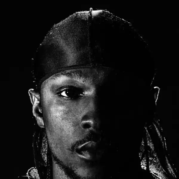 Jme - Move On