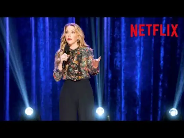 Katherine Ryan: Glitter Room (2019) (Official Trailer)