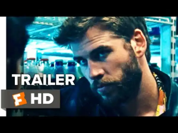Killerman (2019) (Official Trailer)