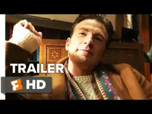 Knives Out (2019) (Official Trailer)