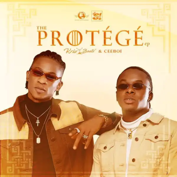 Krizbeatz X Ceeboi - Level (feat. Sean Tizzle)