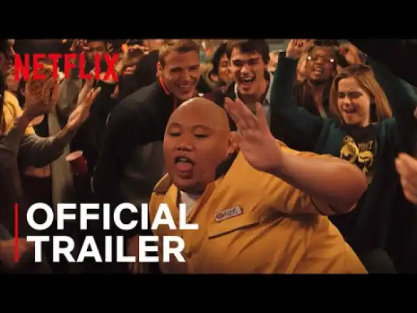Let It Snow (2019) (Official Trailer)