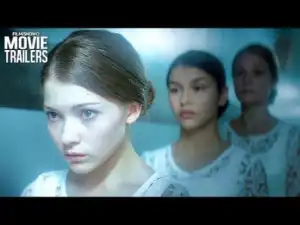 Level 16 (2018) (Official Trailer)