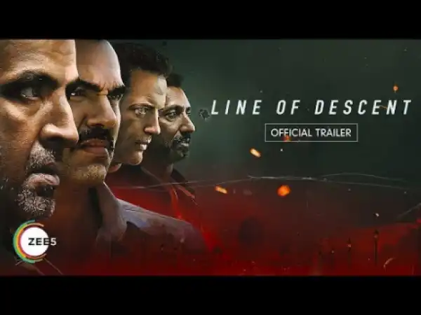 Line of Descent (2019) (Official Trailer)