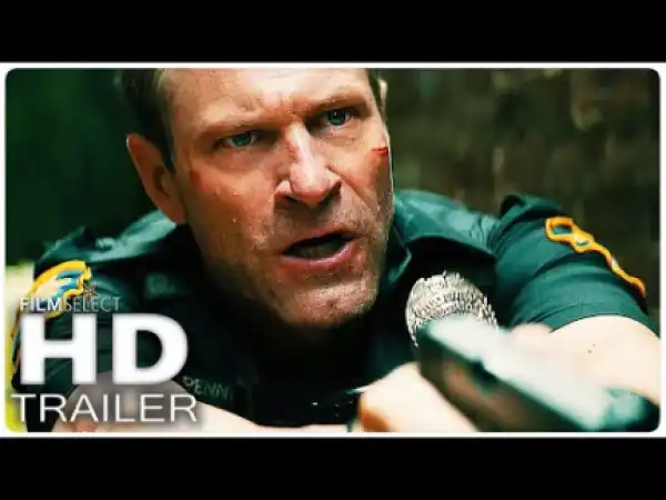 Line of Duty (2019) (Official Trailer)