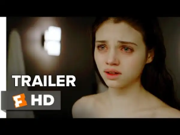 Look Away (2018) (Official Trailer)