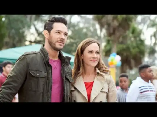 Love To The Rescue (2019) (Official Trailer)