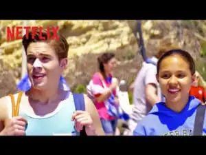 Malibu Rescue (2019) (Official Trailer)